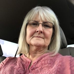 Meet your Posher, Judy